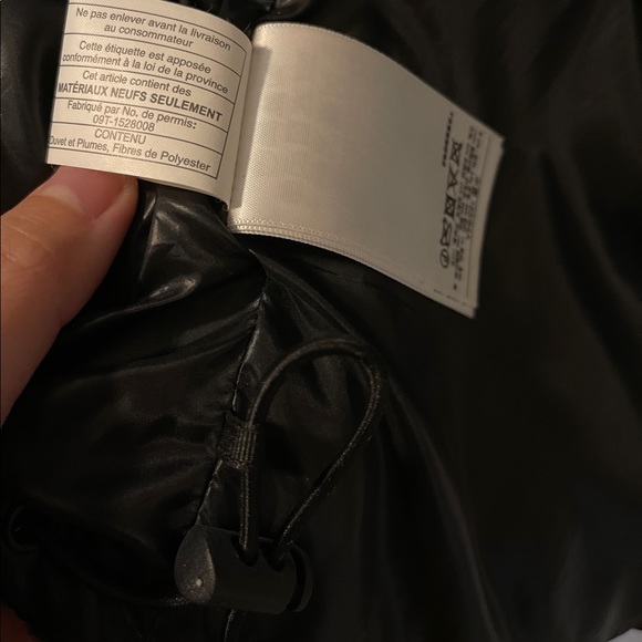 Gap Puffer jacket - Picture 8 of 8